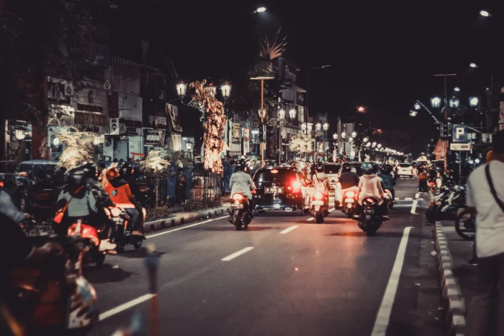 Depok