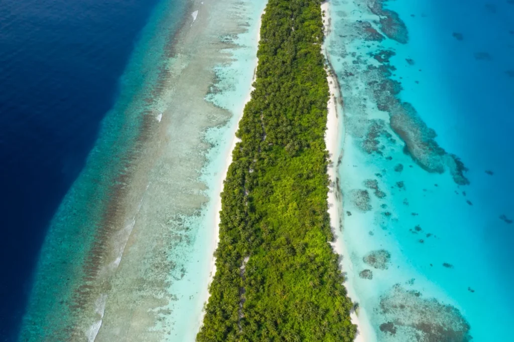 Central Dhigurah