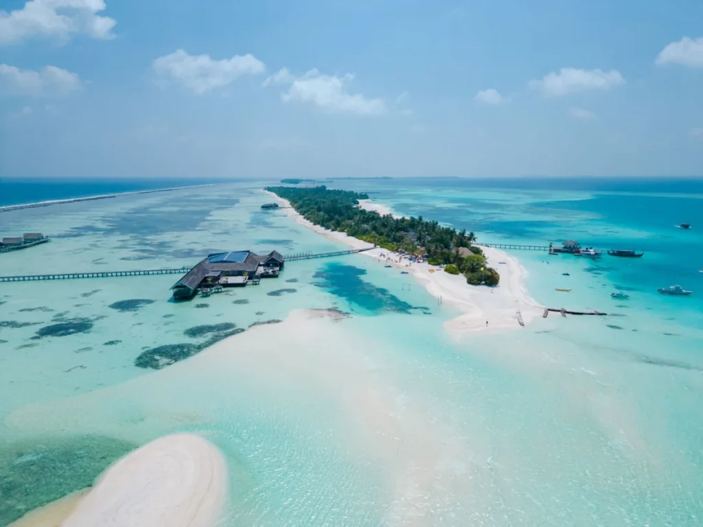 Southern Beach
