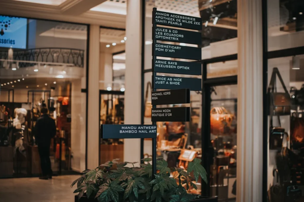 Diamond District (Diamantkwartier)
