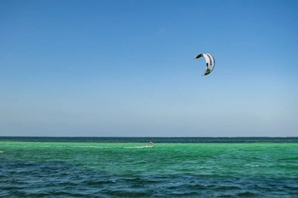 Diani Beach North