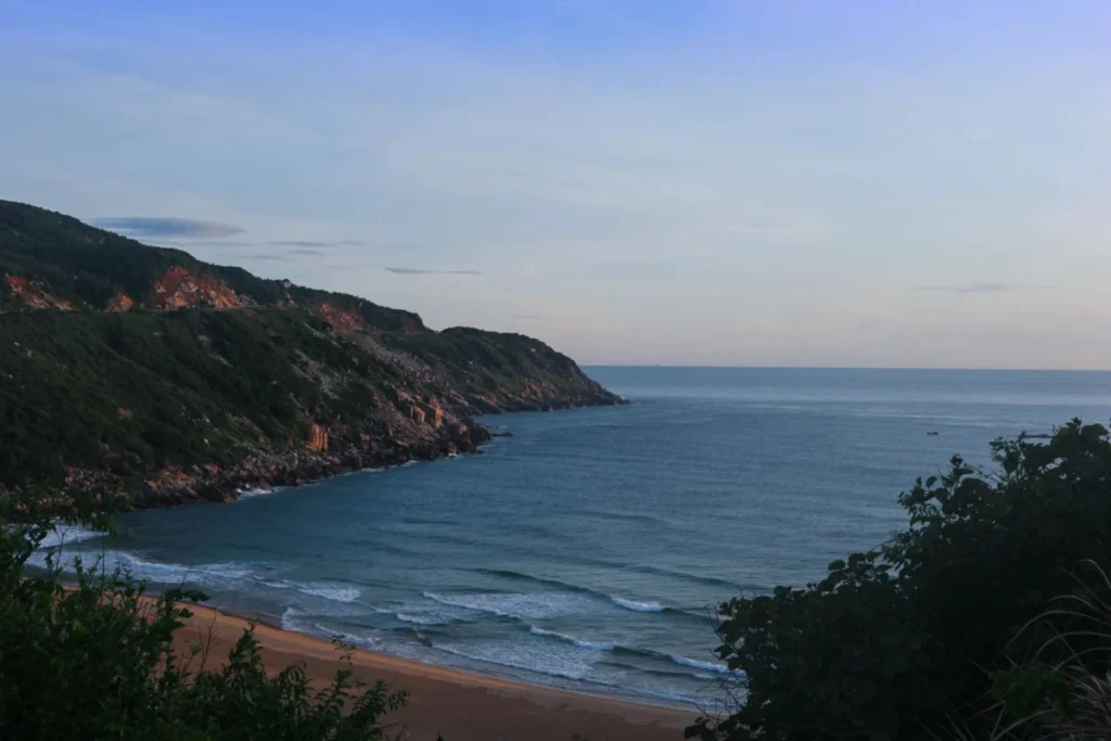 Dien Duong Beach