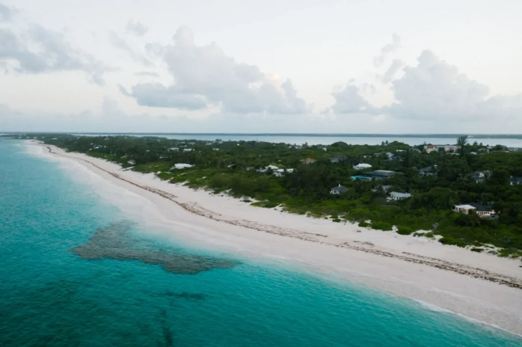 Discovery Bay