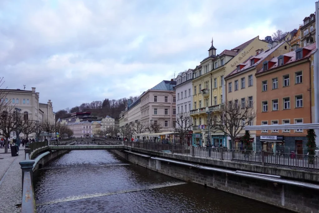 Dolní Drahovice