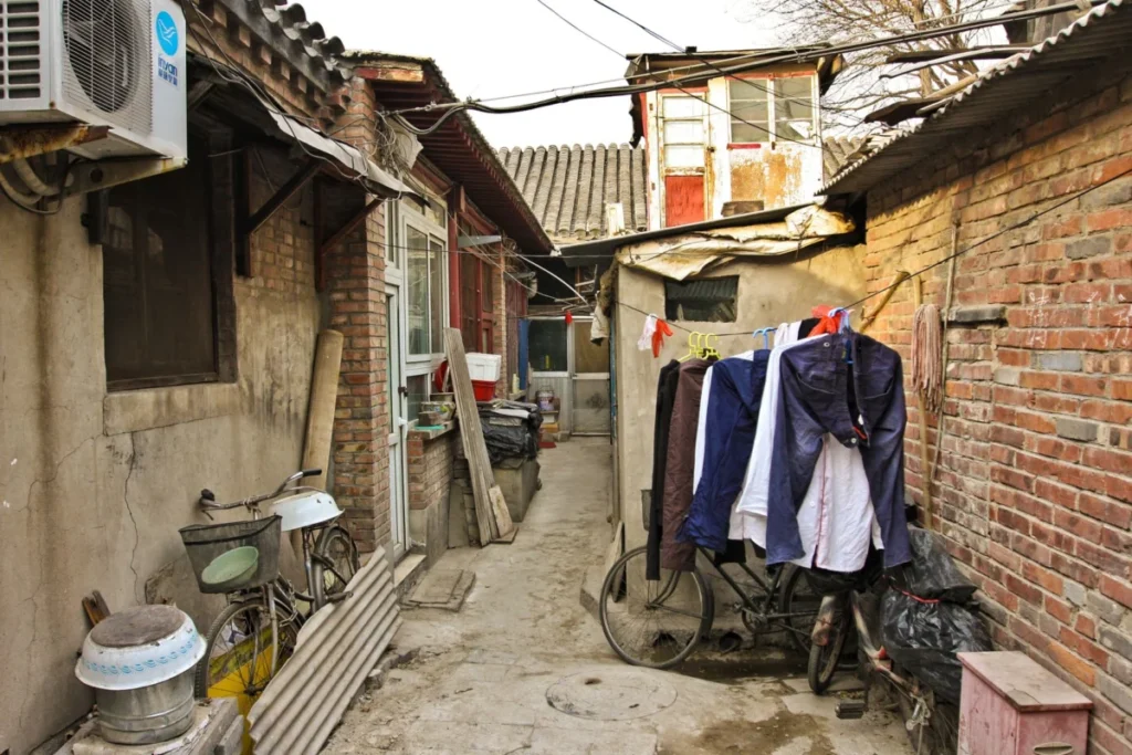 Dongcheng (东城区)