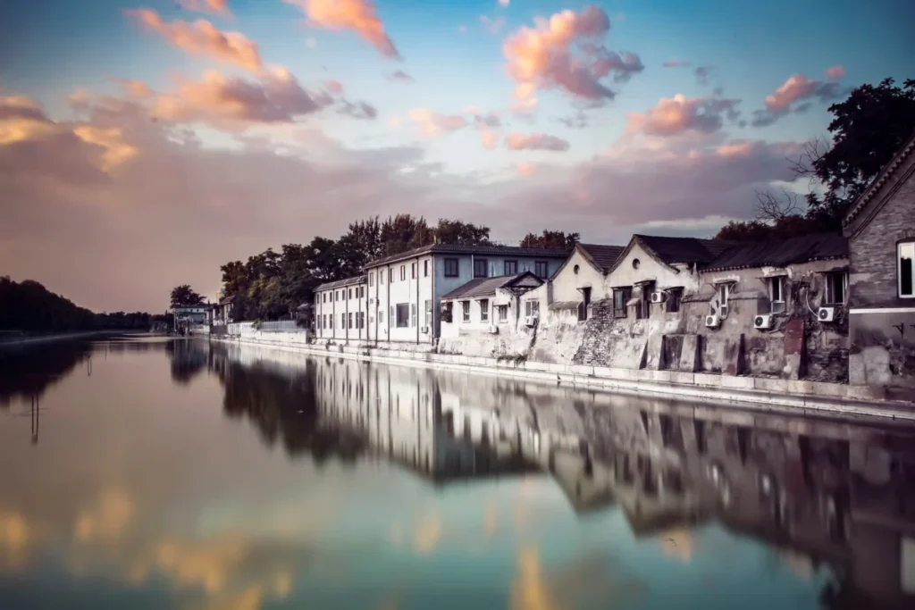 Dongcheng (东城区)