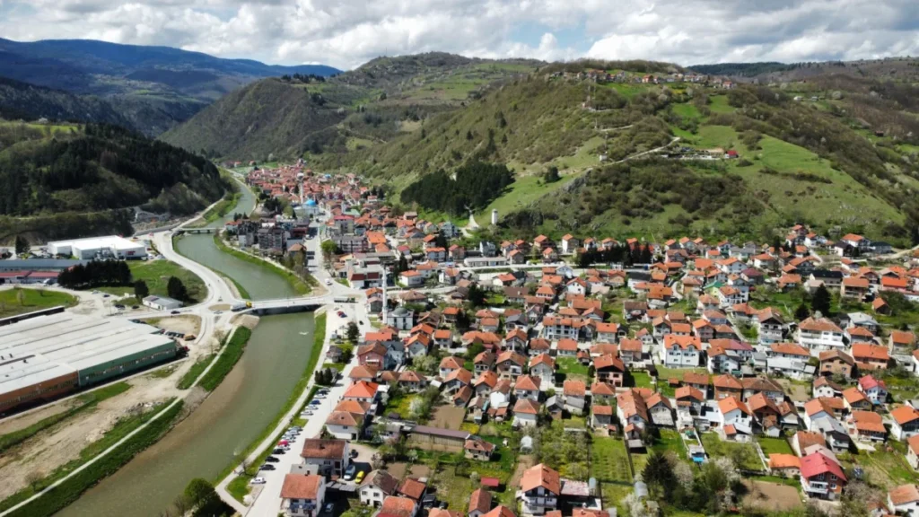 Donji Vakuf