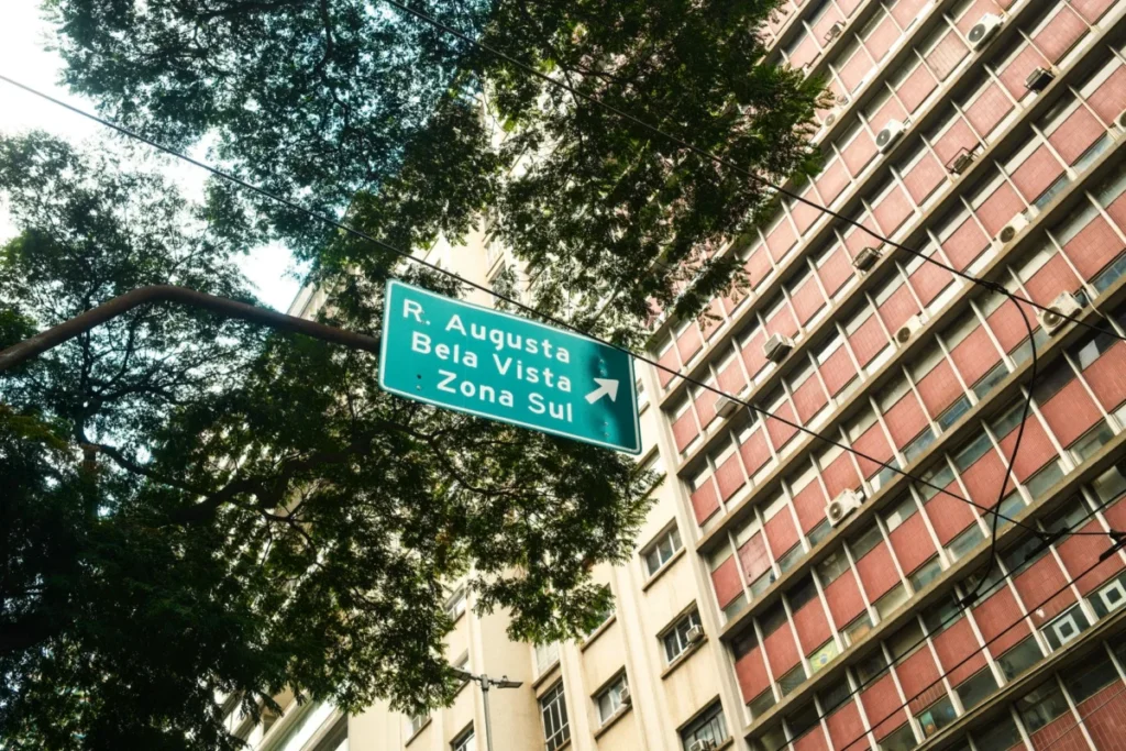 Downtown (Centro)