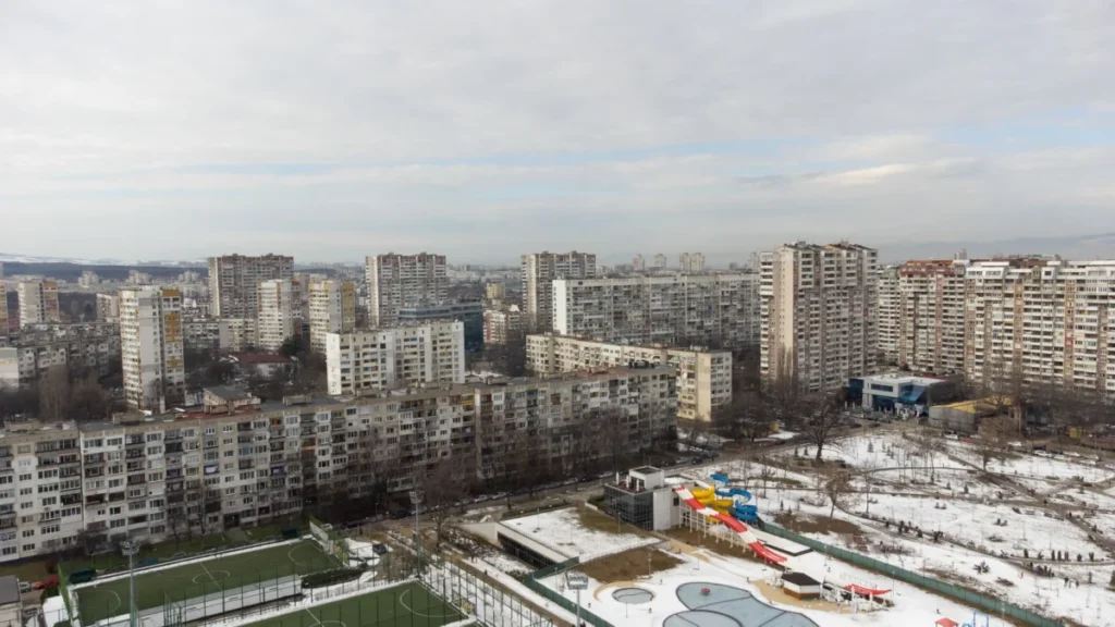 Dragalevtsi
