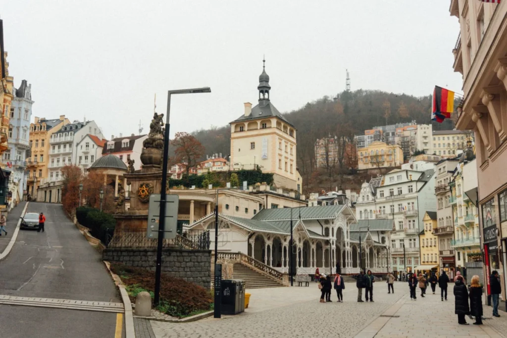 Drahovice