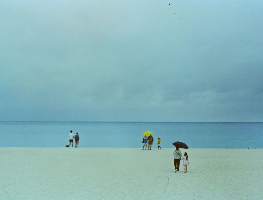 Dreamland Beach