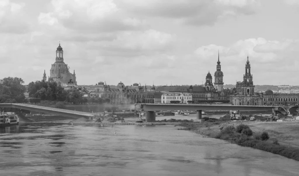 Friedrichstadt
