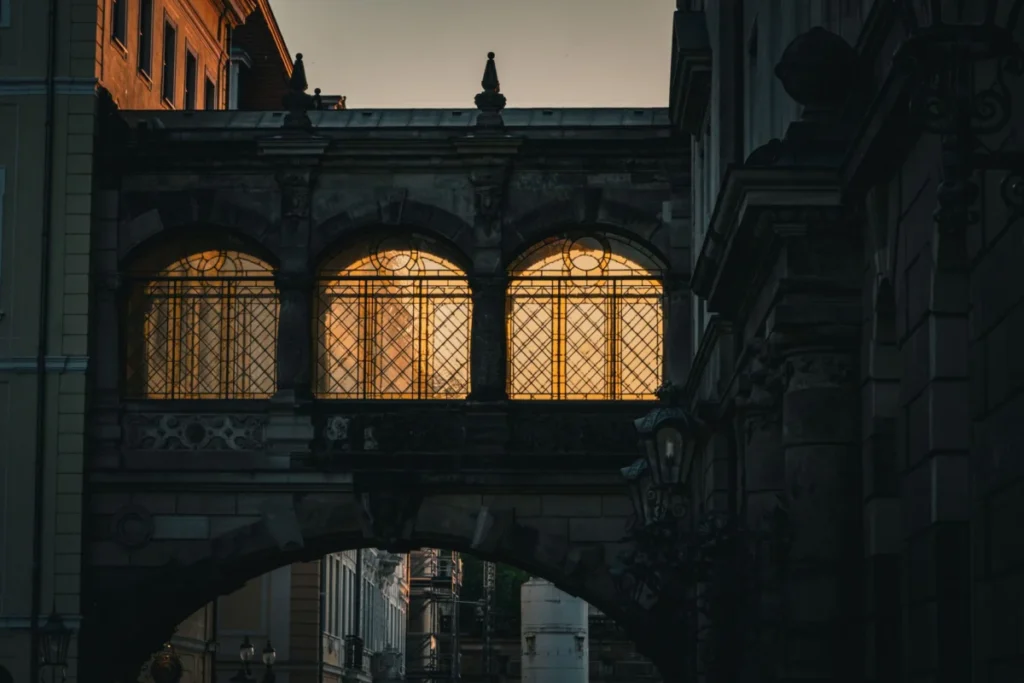 Old Town (Altstadt)