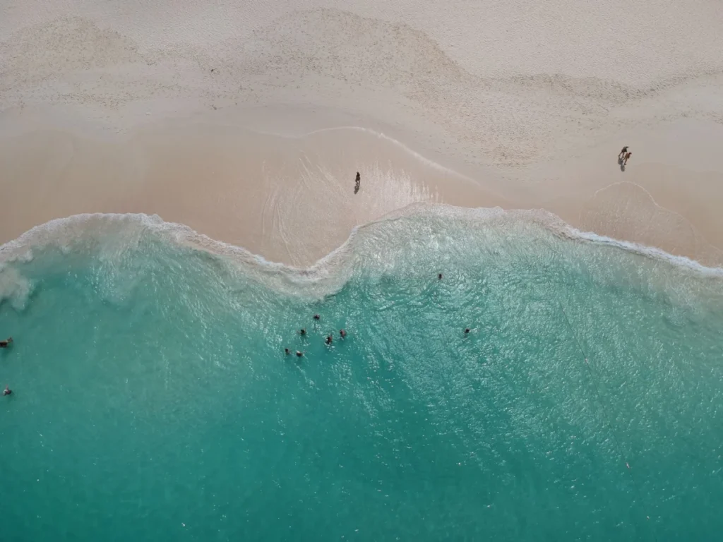Eagle Beach