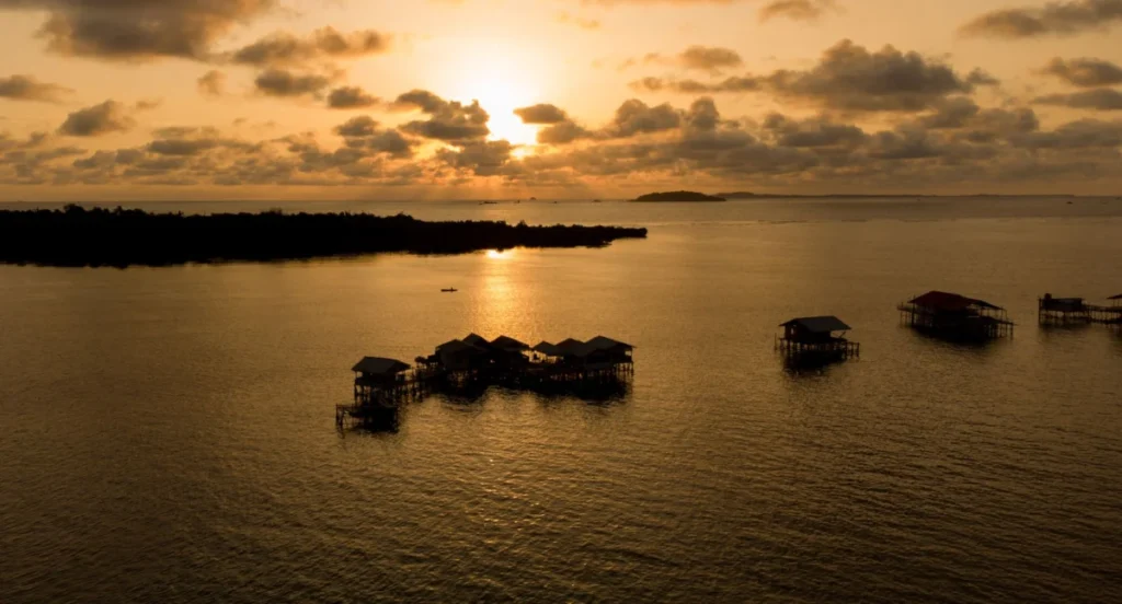 East Peleliu