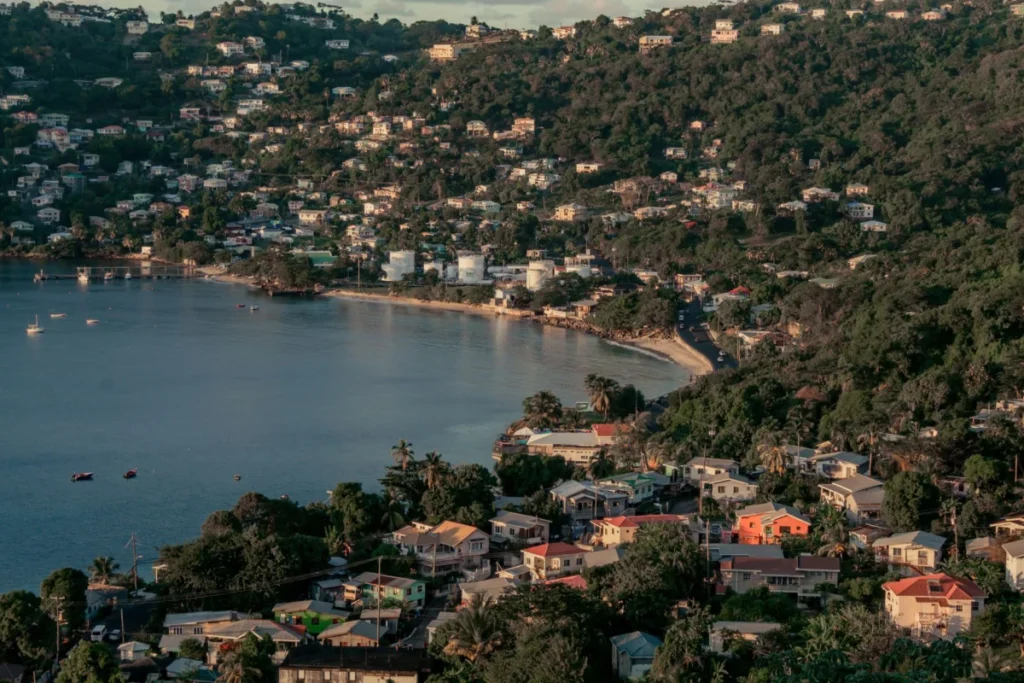 Egmont (Egmont Bay)