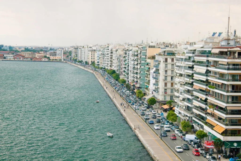 Egnatia