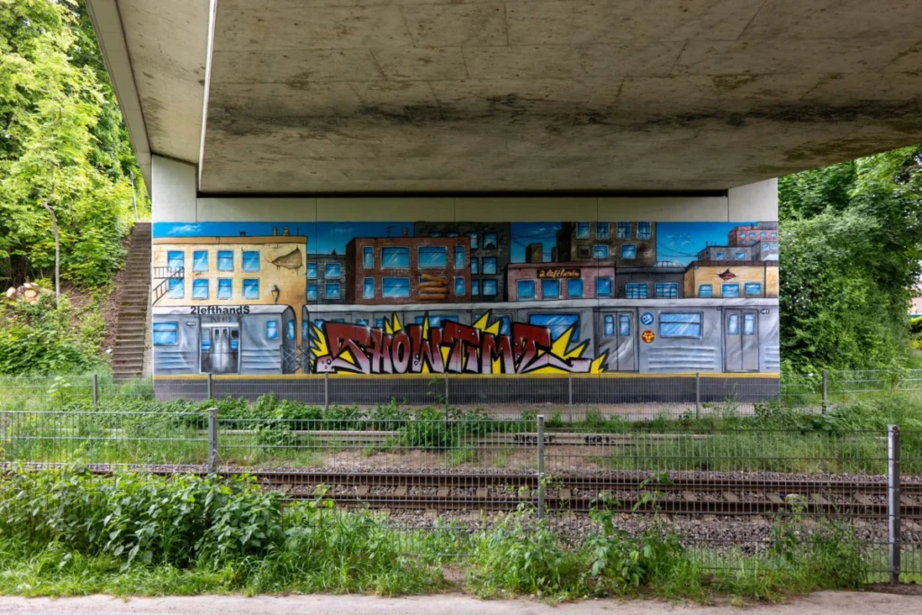 Ehrenfeld