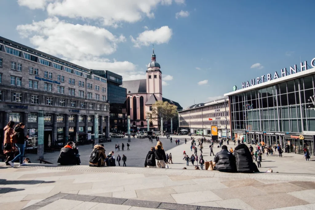 Ehrenfeld