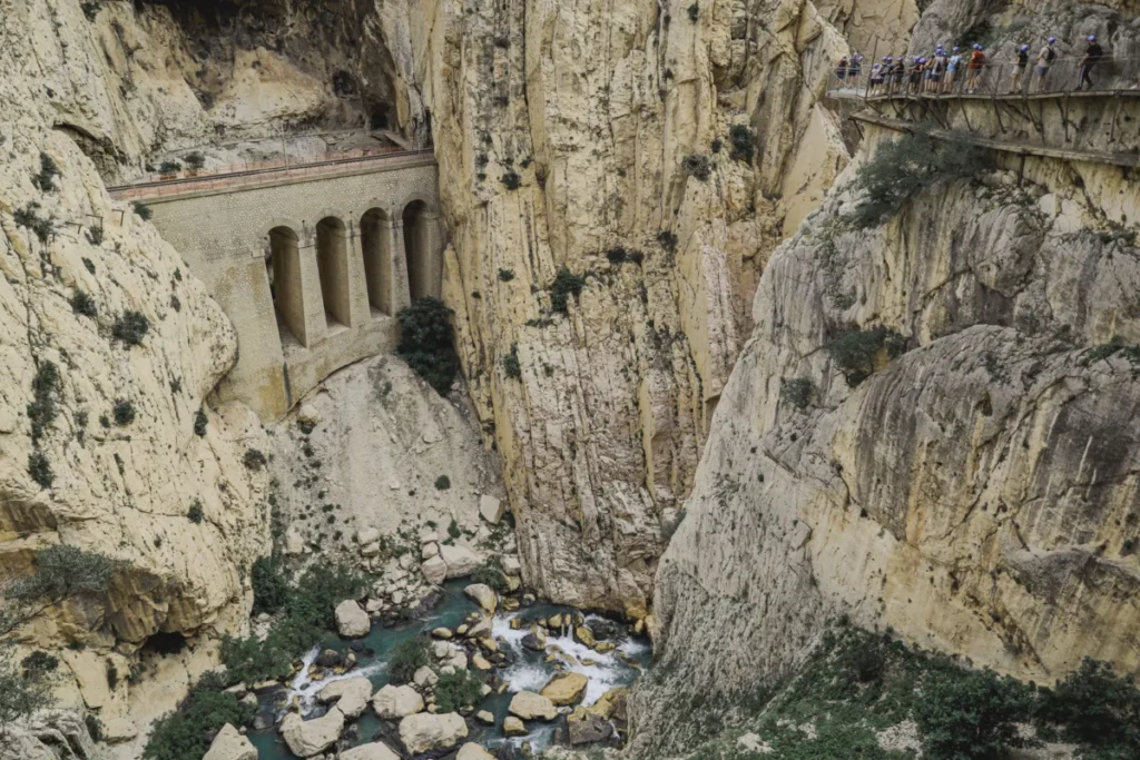 El Barranco del Abogado