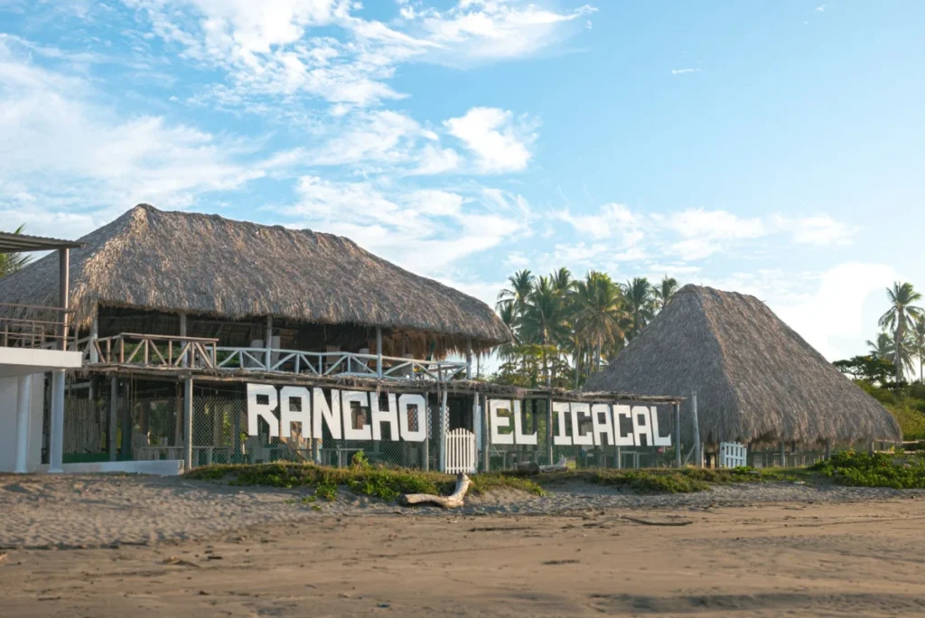 El Candado