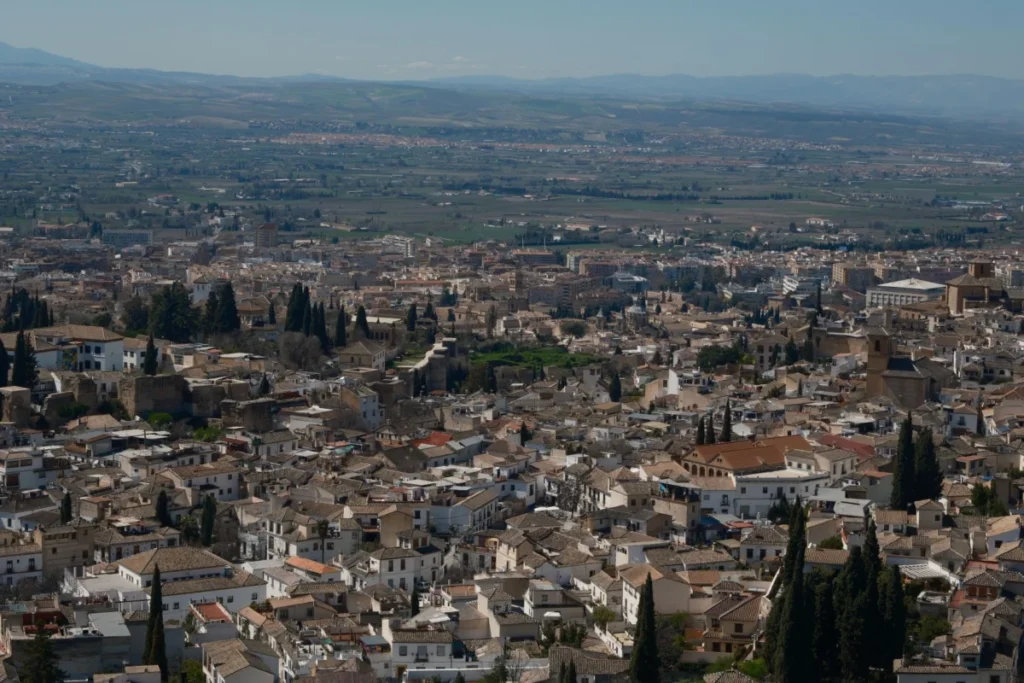 El Fargue