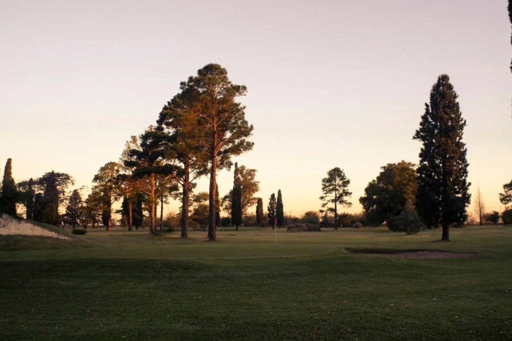 El Golf (Las Condes)