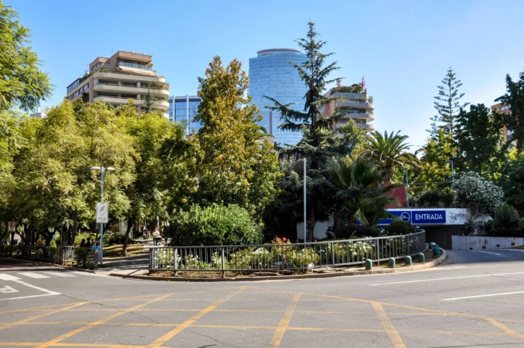 El Golf (Las Condes)