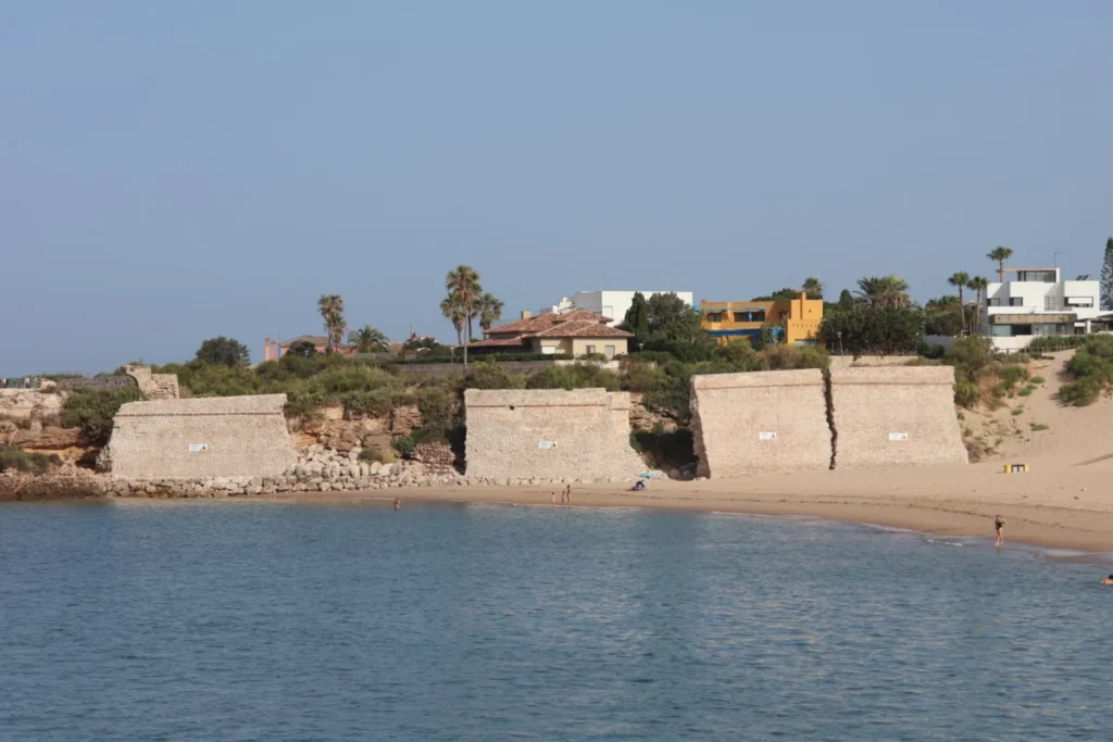 El Molinar