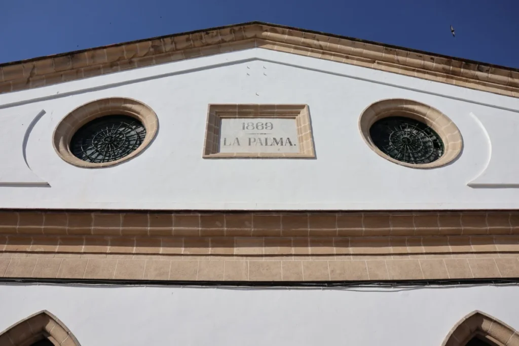 El Molinar