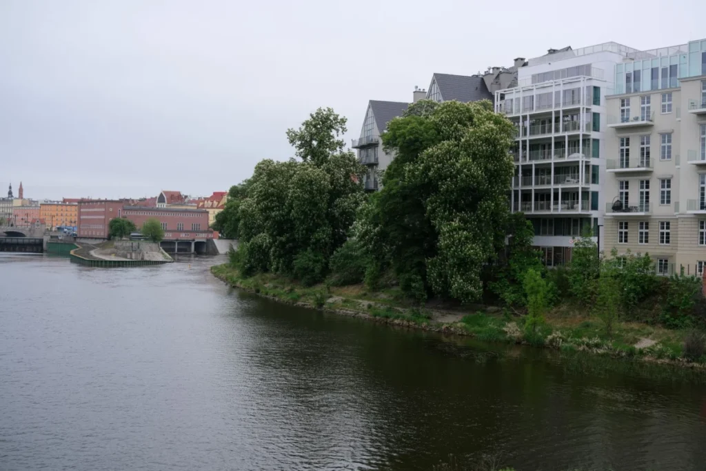 Emajõgi Riverside