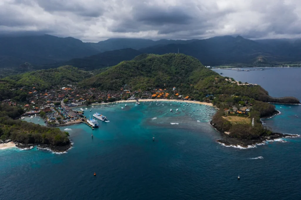 Endeavour Bay