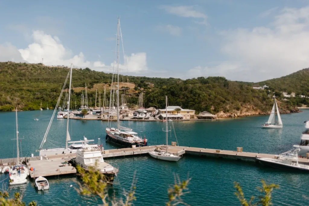 English Harbour (Antigua)