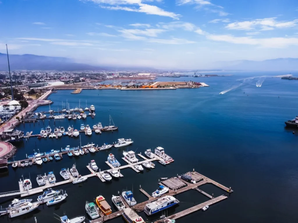 Ensenada Honda