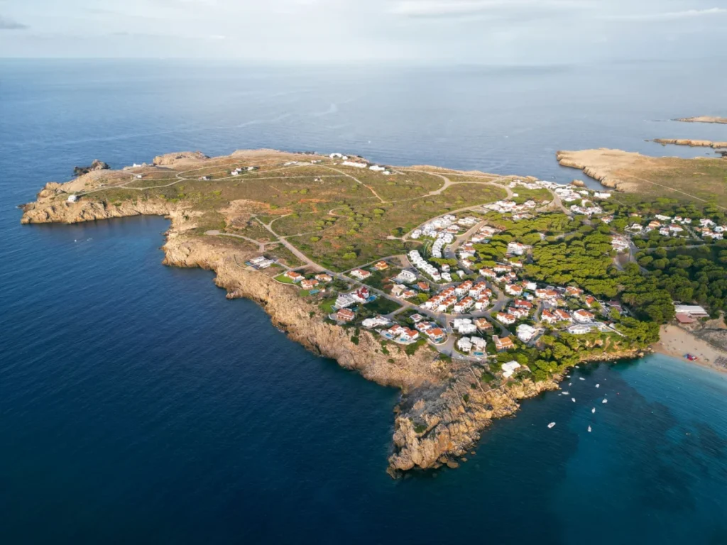 Es Castell
