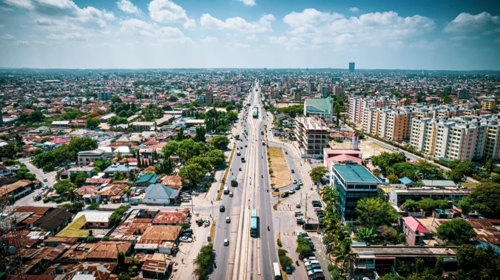 Es Mercadal
