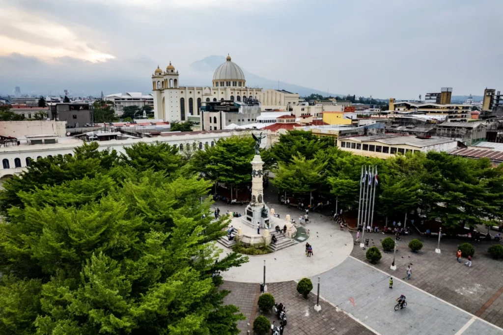 Escalón