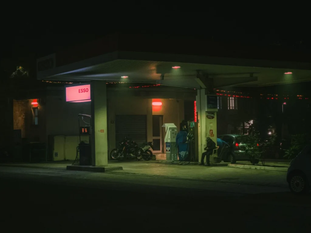 Esso