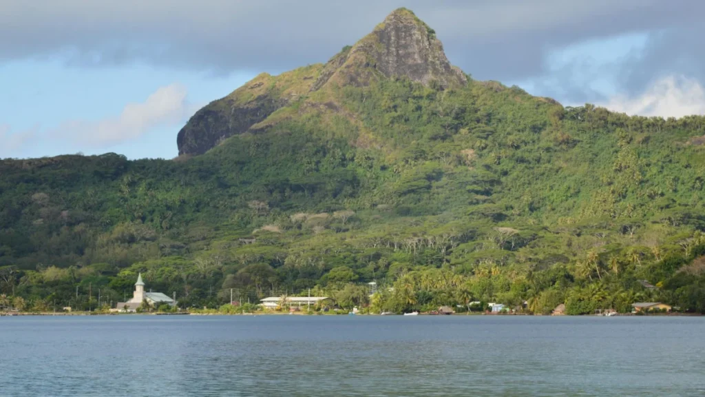 Faanui (Faanui)
