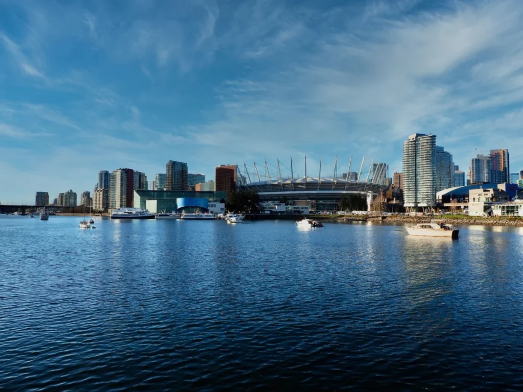 False Creek