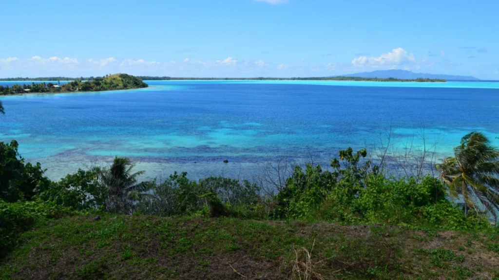 Fanga'uta