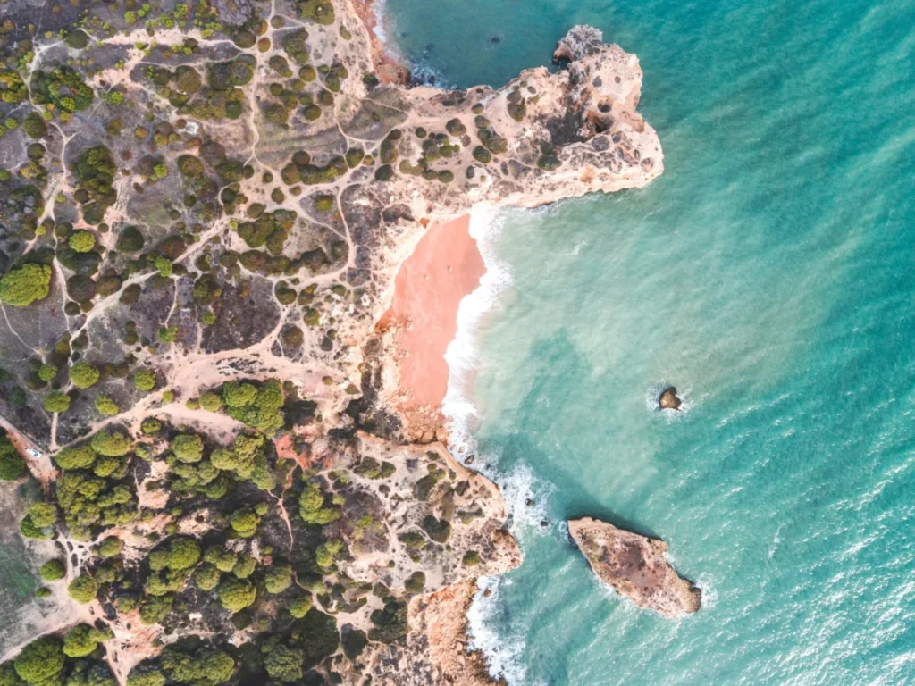 Faro Island (Ilha de Faro)