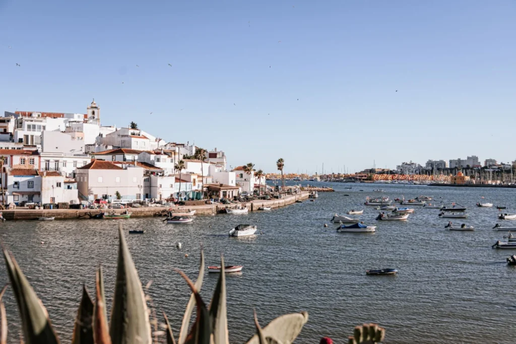 Faro Marina