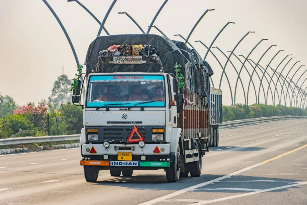 Fatehabad Road