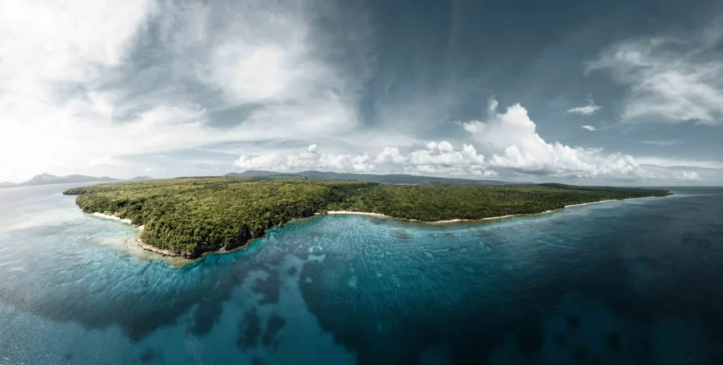 Fatumaru Bay (Erakor)