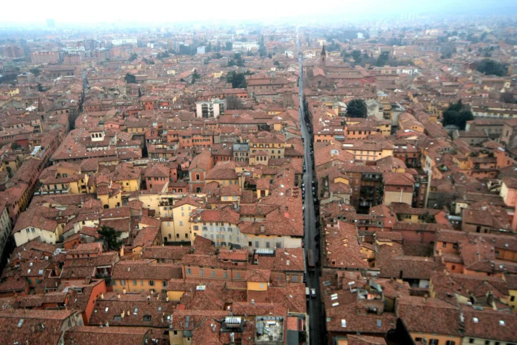 Fiera District