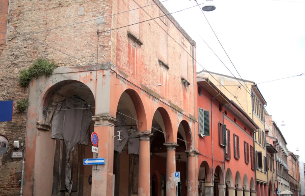 Fiera District