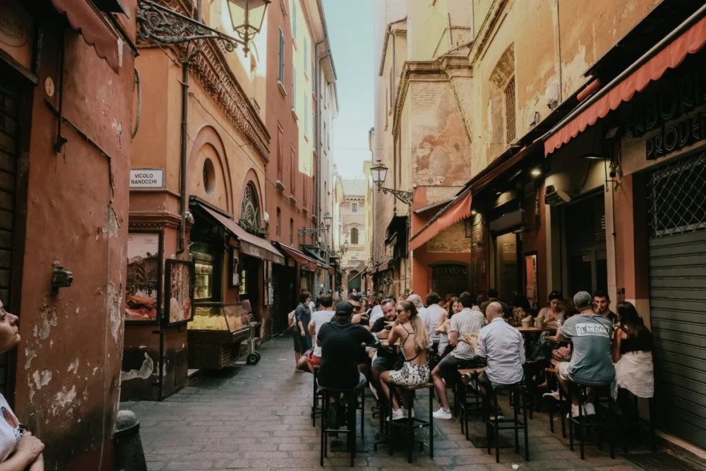 Fiera District (Quartiere San Donato)
