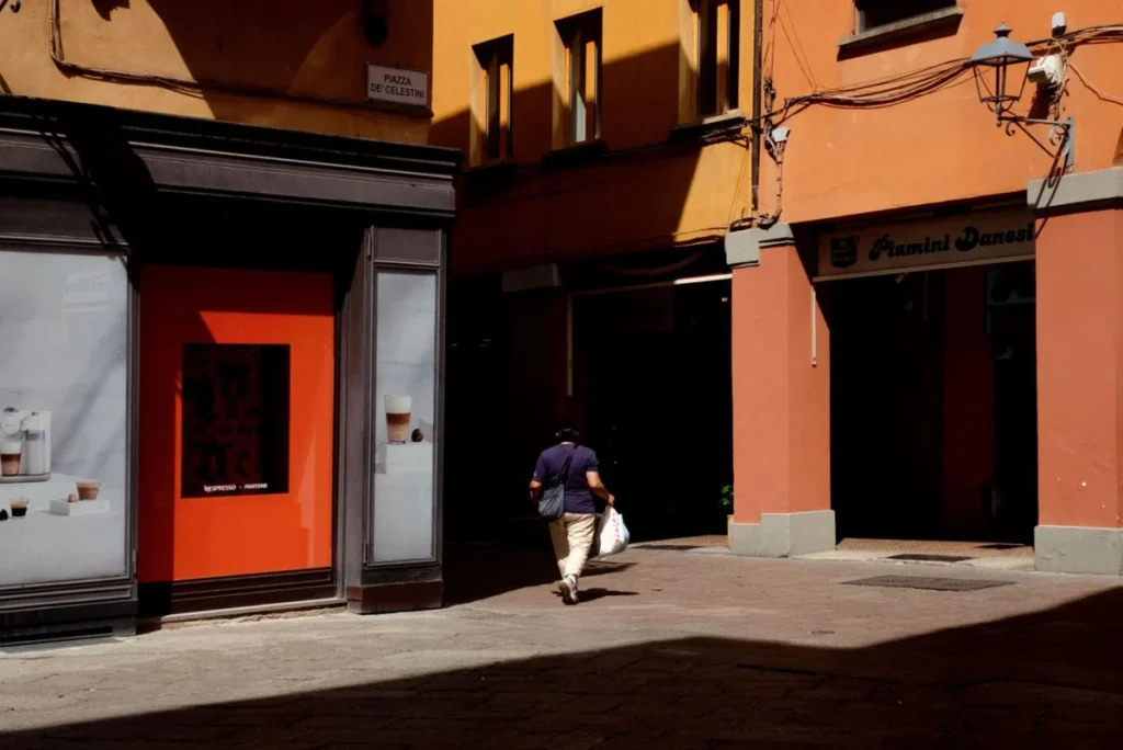 Fiera District (Fiera di Bologna)