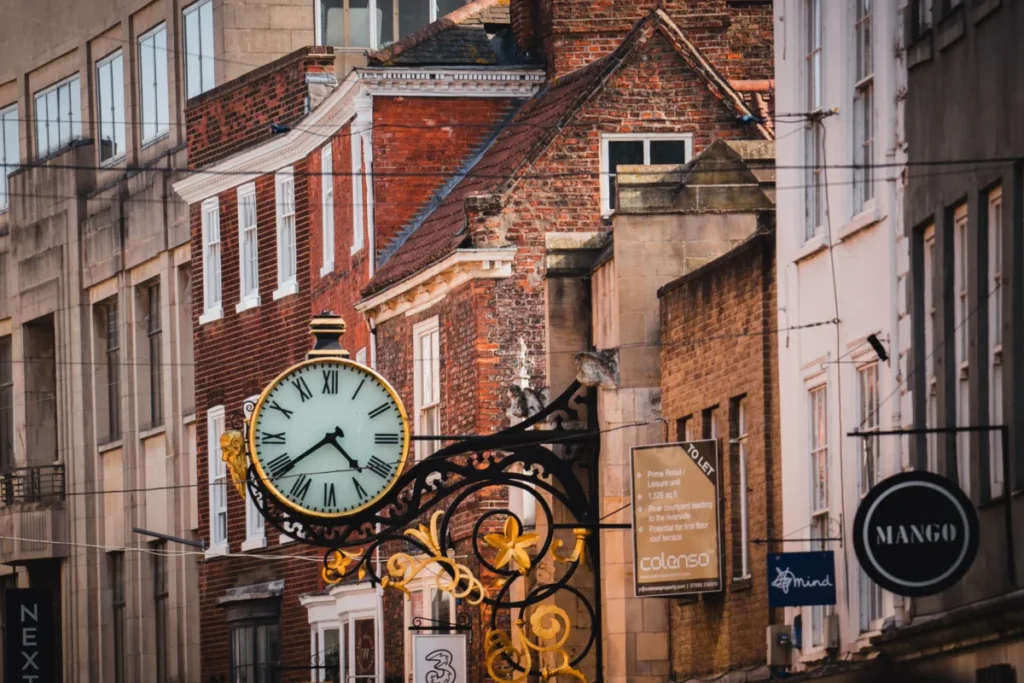 Fishergate